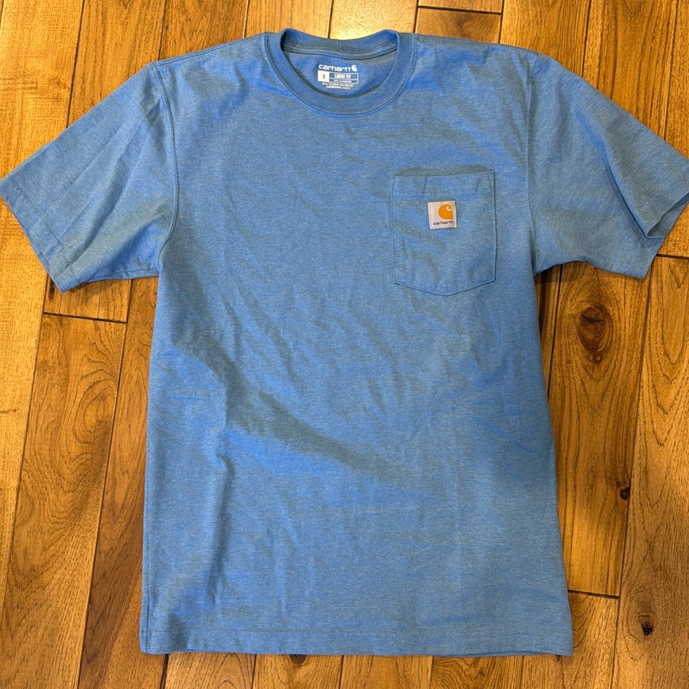 Carhartt Loose Fit Tee